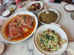 -嘉丰湘菜馆(芳群园店)