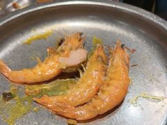 -汉巴味德(沈阳万象汇店)