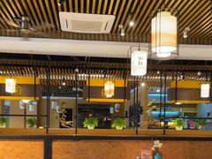 -如轩·海鲜砂锅粥·潮汕菜(南城店)