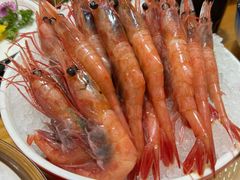 -松坂屋日料自助(长城路店)