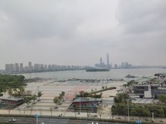 景观位-馋遇江南·精致湖景雅宴(东方之门店)