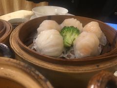 -澳门西南饭店·粤菜·茶市·手工点心(华海路店)