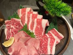 -花时·炭火烧肉(东百中心A馆店)