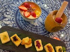 -桥香园过桥米线(国贸店)