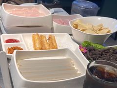 -海底捞火锅(长沙华创国际广场店)