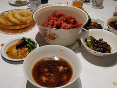 -老长沙龙虾馆·聚会餐厅(白石洲店)