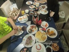 -339旋转餐厅(天府熊猫塔店)
