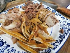 -六合李鼎记猪头肉(长江路店)