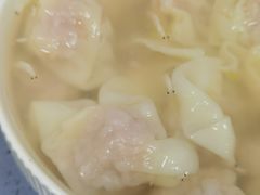 -巧手馄饨(箍桶巷店)