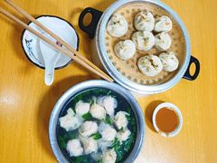 -春妹沙县小吃(新华北路店)