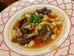 -洛东土菜馆(建国北路店)