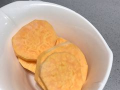红薯-海底捞火锅(凯德广场店)
