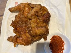 -海荣锅贴馆(五味十字店)
