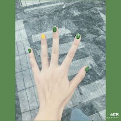 点击看大图 -小美汇美甲美睫美护