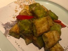 冰川茄子-百富源·海鲜辽菜(浑河堡店)