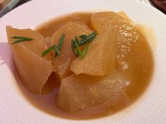 -桂满陇·蟹黄小笼汤包(中山公园店)