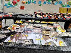 -渔码头食府(蓬莱阁店)