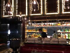-Tivano意大利餐厅(成都居舍酒店)