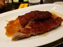 烧鹅-正斗·港式粤菜(SKLP店)