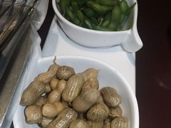 -三个大叔烤羊肉串·炭炉砂锅菜(西三旗店)