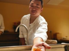 -鮨青(恒基名人购物中心店)