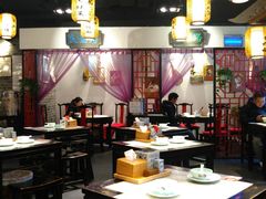 大堂-京城小江南·北京烤鸭·江南土菜·白鱼(中关村店)
