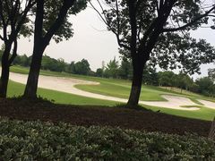 -旭宝高尔夫俱乐部