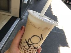 -Koi thé(水坑尾街店)