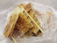 -巧手馄饨(箍桶巷店)