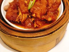 -豫璟轩中餐厅(南昌万怡店)