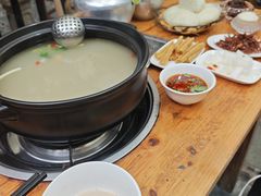 -尼玛藏家风味园(阿山食城店)