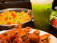 -马头巷·隐庐居·红油大虾(园区店)