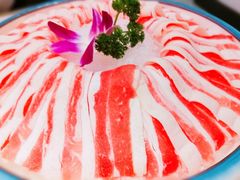 -旺龙巷重庆脆毛肚火锅·潜山扛把子店(潜山商业街店)