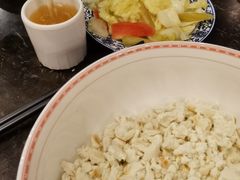 -吾味香葫芦头(安西街店)