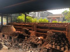 -御霞苑泥烩鸡休闲农庄