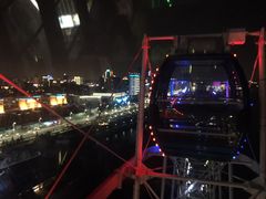 -琴岛之星摩天轮