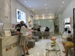 -HAO美皮肤管理·美甲美睫