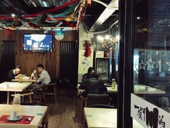 大堂-一个叫川的地方(麒麟新天地店)