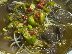 -正宗梧州牛肠酸