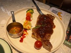 -Aqua Oasis 水天堂(常熟永旺店)