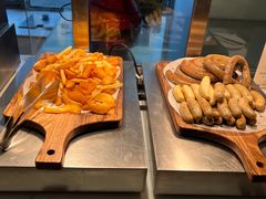 -天伦松鹤大饭店·欣妮咖啡