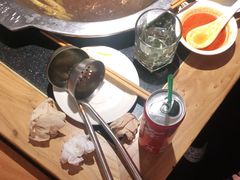 -竹犇番茄火锅(长风街店)