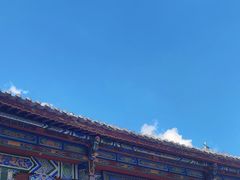 -总统兵马大元帅府