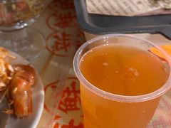 -小林哥的海鲜馆·夜宵烧烤(渔人码头店)