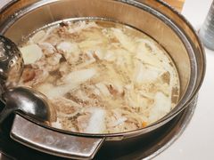 -三个椰子·现砍椰子鸡(金源CBD店)