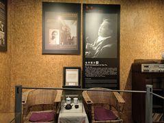 -北京人艺戏剧博物馆