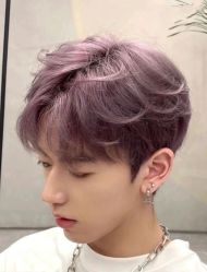 -LJOY丽锦造型·烫发染发