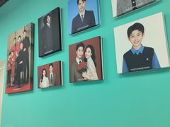 -拍刻风照相馆(紫荆广场店)