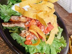 -Q MEX 库迈墨西哥餐吧(三里屯店)