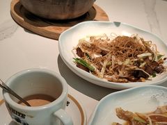 -十六台·经典广东菜(德外大街店)